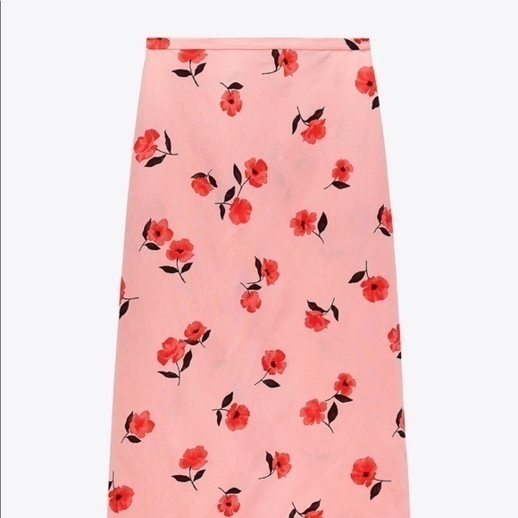 ZARA 2 piece Print SET 4886/109 - Picture 15 of 15